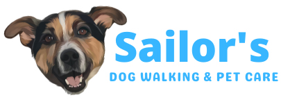 Sailor's Dog Walking & Pet Care